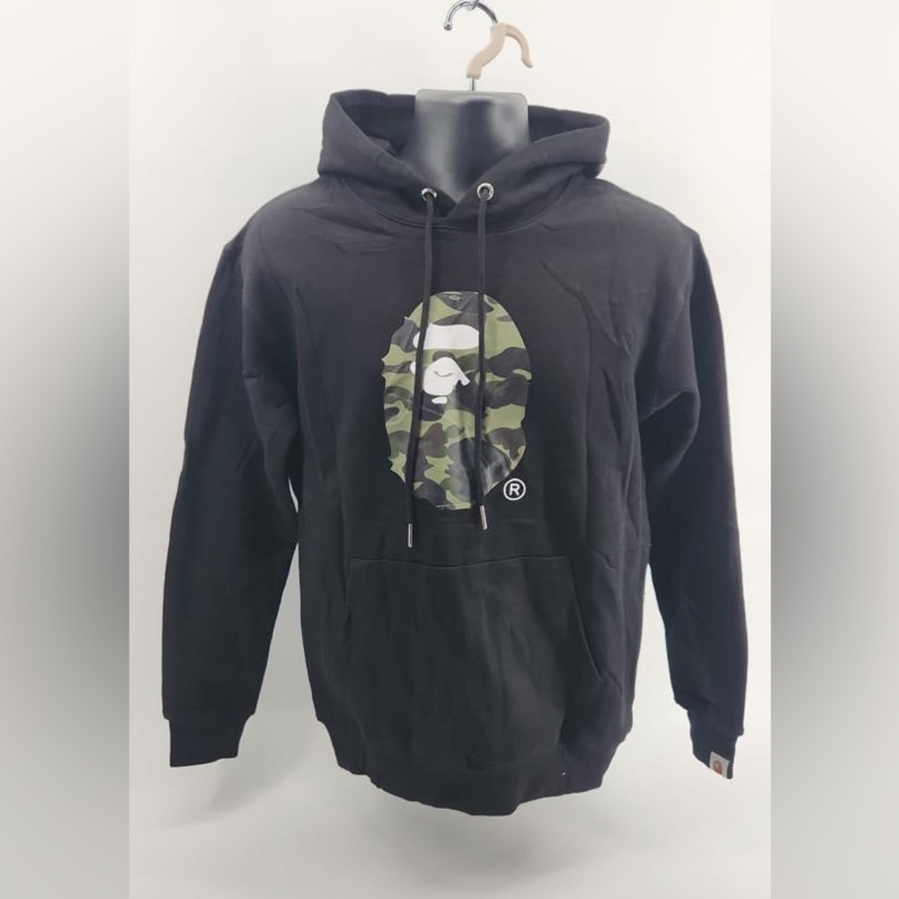 Bape hoodie